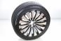 Alloy rims and tires set PIR/SottozeroWinter3 multi-spoke wh  - Image 2