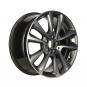 5- Wheel aluminum rim  - Image 2