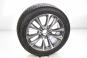 Alloy rims and tires set MICHELIN/PilotAlpinPA4 5 - wheel dr  - Image 2
