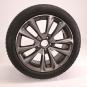 Alloy rims and tires set PIR/SottozeroWinter3 5 - wheel  - Image 2