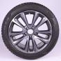 Alloy rims and tires set PIR/SottozeroWinter3 5 - wheel  - Image 2