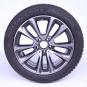 Alloy rims and tires set PIR/SottozeroWinter3 5 - wheel  - Image 2