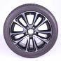 Alloy rims and tires set GOODY/UltraGrip8Performance 5 - Fro  - Image 2