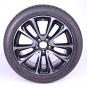 Alloy rims and tires set GOODY/UltraGrip8Performance 5 - Fro  - Image 2
