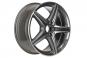 Aluminum rim, AMG 5 - wheel drive  - Image 2
