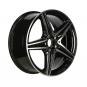 Aluminum rim, AMG 5 - wheel drive  - Image 2