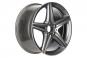 Aluminum rim, AMG 5 - wheel drive  - Image 2
