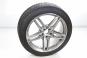 Alloy rims and tires set PIR/SottozeroWinter3 AMG 5 - wheel  - Image 2