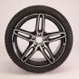 Alloy rims and tires set PIR/SottozeroWinter3 AMG 5 - wheel  - Image 2