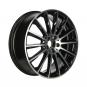 Aluminum rim AMG multi-spoke wheel  - Image 2