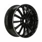 Aluminum rim AMG multi-spoke wheel  - Image 2