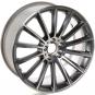Aluminum rim AMG multi-spoke wheel  - Image 2