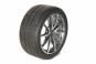Alloy rims and tires set MICHELIN/AlpinPA4 AMG 10 - wheel dr  - Image 2