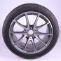 Wheel and tire assemblies set AMG 19 - inch aluminum MICHELI  - Image 2