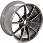 Aluminum rim, AMG 10 - wheel drive  - Image 2
