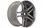 Aluminum rim, AMG 5 - wheel drive  - Image 2