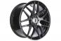 Aluminum rim, AMG cross-spoke design  - Image 2
