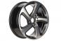 5- Wheel aluminum rim  - Image 2
