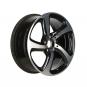 5- Wheel aluminum rim  - Image 2