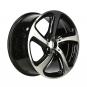 5- Wheel aluminum rim  - Image 2