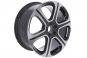 6- Wheel aluminum rim  - Image 2