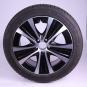 Complete wheel aluminum MICHELIN/PilotAlpinPA4 5 - wheel dri  - Image 2
