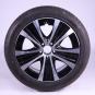 Complete wheel Alu GOODY/EagleF1Asymmetric3 5 - wheel  - Image 2