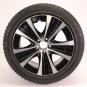 Alloy rims and tires set PIR/SottozeroWinter3 5 - wheel  - Image 2