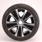 Alloy rims and tires set PIR/SottozeroWinter3 5 - wheel  - Image 2