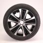 Alloy rims and tires set PIR/SottozeroWinter3 5 - wheel  - Image 2