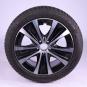 Alloy rims and tires set PIR/SottozeroWinter3 5 - wheel  - Image 2