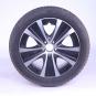 Alloy rims and tires set PIR/SottozeroWinter3 5 - wheel  - Image 2
