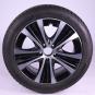 Alloy rims and tires set GOODY/UltraGrip8Performance 5 - Fro  - Image 2