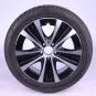 Alloy rims and tires set GOODY/UltraGrip8Performance 5 - Fro  - Image 2