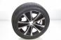 Alloy rims and tires set GOODY/UltraGrip8Performance 5 - Fro  - Image 2