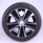Alloy rims and tires set GOODY/UltraGrip8Performance 5 - Fro  - Image 2
