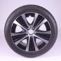 Alloy rims and tires set GOODY/UltraGrip8Performance 5 - Fro  - Image 2