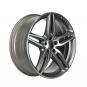 Aluminum rim, AMG 5 - wheel drive  - Image 2
