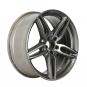 Aluminum rim, AMG 5 - wheel drive  - Image 2