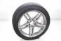 Alloy rims and tires set MICHELIN/PilotAlpin5 AMG 5 - th. wh  - Image 2