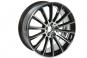 Aluminum rim AMG multi-spoke wheel  - Image 2