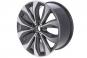 5- Wheel aluminum rim  - Image 2