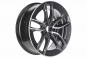 Aluminum rim, AMG 5 - wheel drive  - Image 2