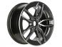 Aluminum rim, AMG 5 - wheel drive  - Image 2