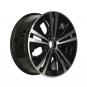 5- Wheel aluminum rim  - Image 2