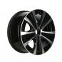 5- Wheel aluminum rim  - Image 2