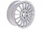 Aluminum rim multi-spoke wheel  - Image 2