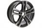 5- Wheel aluminum rim  - Image 2