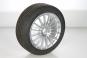 Alloy rims and tires set GOODY/EagleF1Asymmetric3 multi-spok  - Image 2