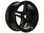 Aluminum rim, AMG 5 - wheel drive  - Image 2